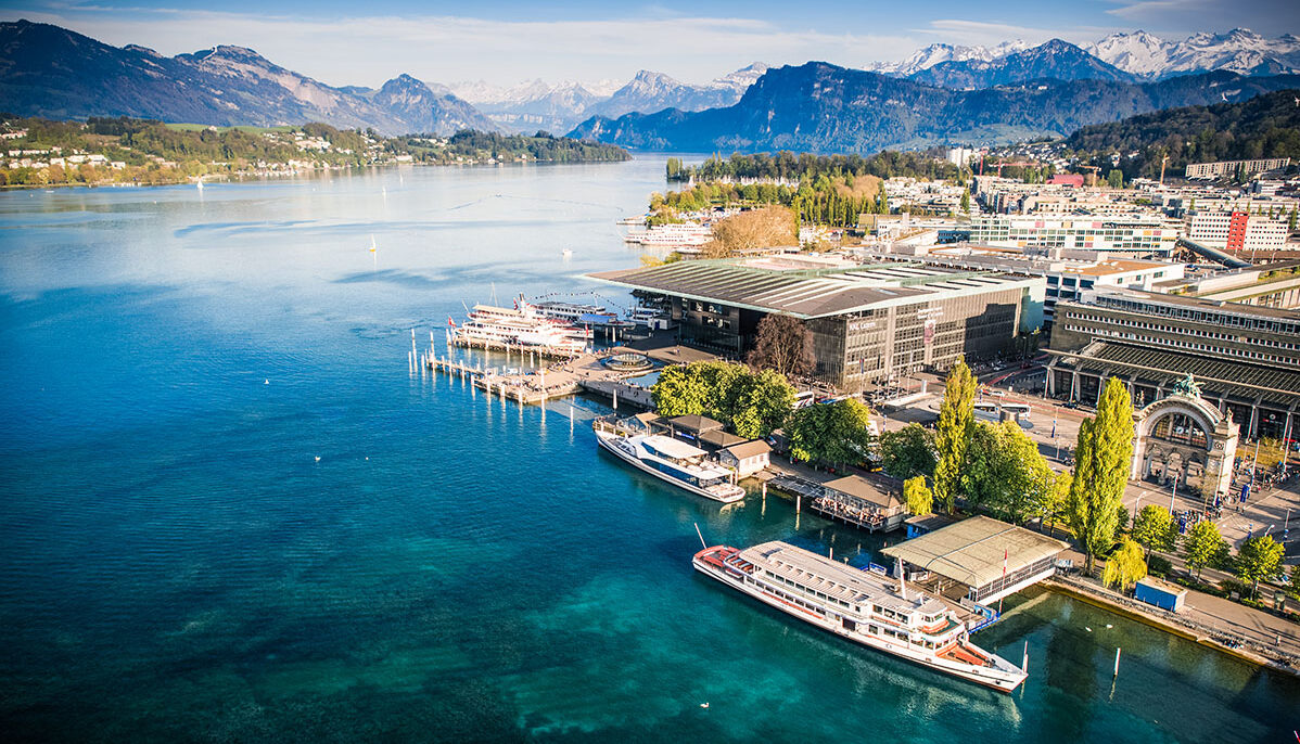 Kingswater Institute International Symposium 2026