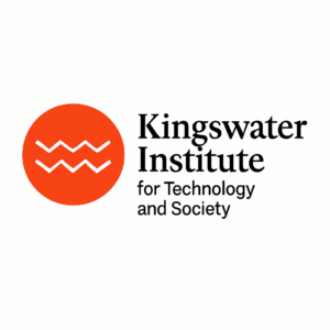 Logo Kingswater Institute for Technology and Society
